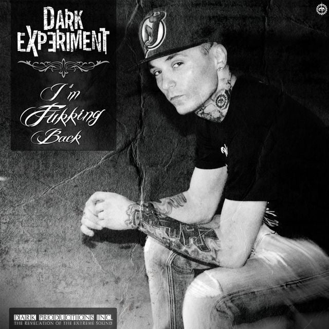 Dark Experiment - 'Life is not Beauty (feat. The DarkArtesy)' [Ringtone]