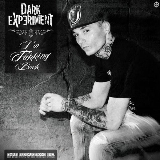The DarkArtesy - 'Dark Living (feat. Dark Experiment)' [Ringtone]