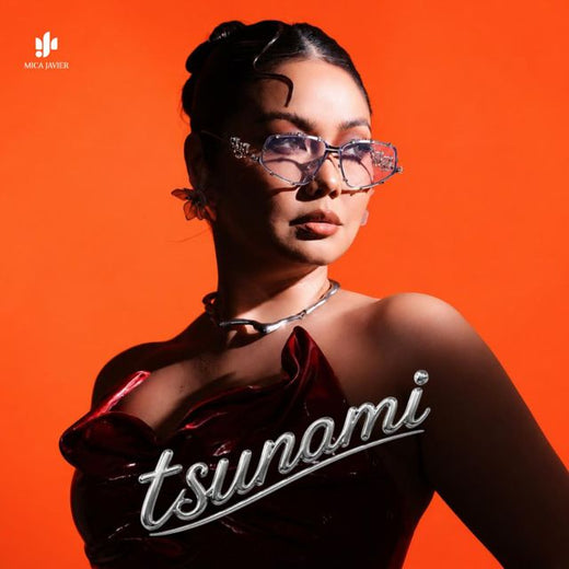Mica Javier - 'Tsunami' [Ringtone]
