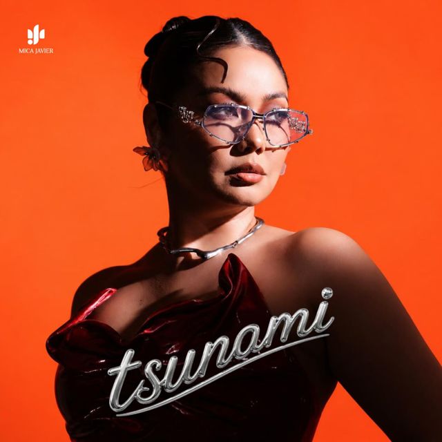 Mica Javier - 'Tsunami' [Ringtone]