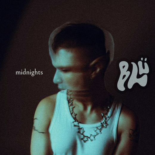 Blü - 'Midnight' [Ringtone]