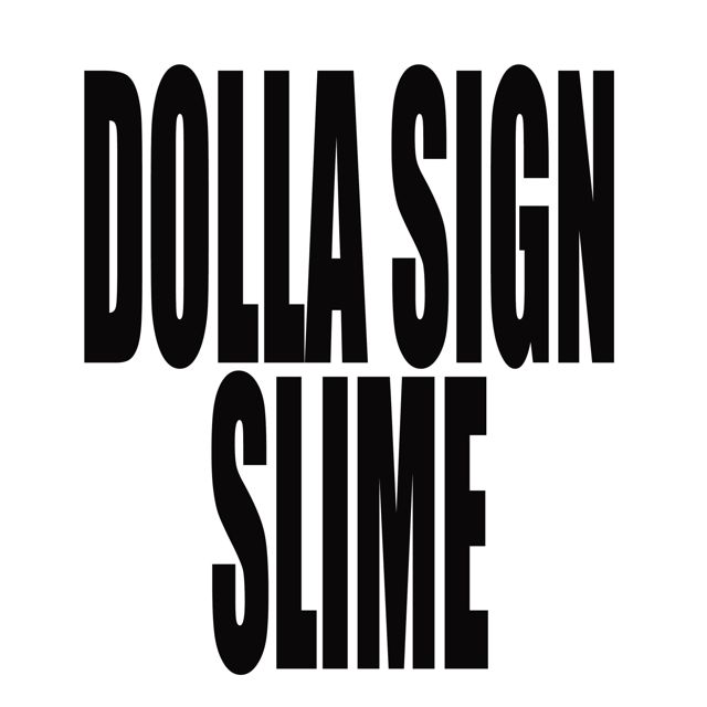 Dj Zannee - 'Dolla Sign Slime' [Ringtone]