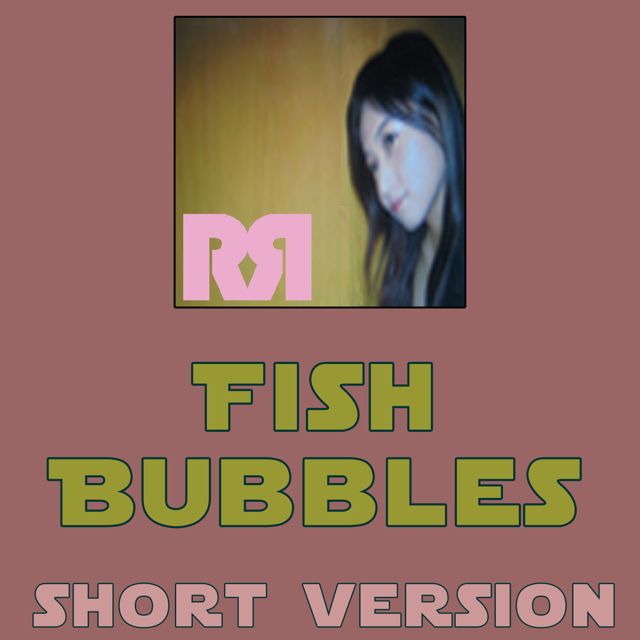 RR Collective - 'Fish Bubbles (Short Version)' [Ringtone]