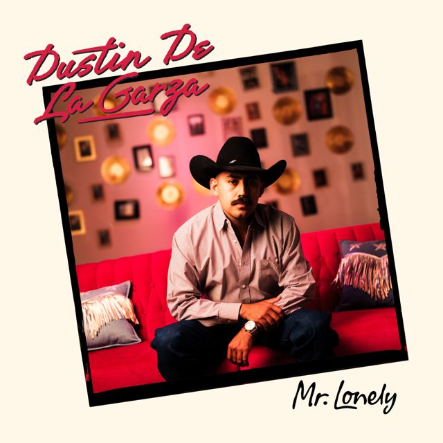 Dustin De La Garza - 'Mr. Lonely' [Ringtone]