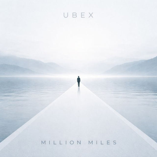 Ubex - 'Million Miles' [Ringtone]