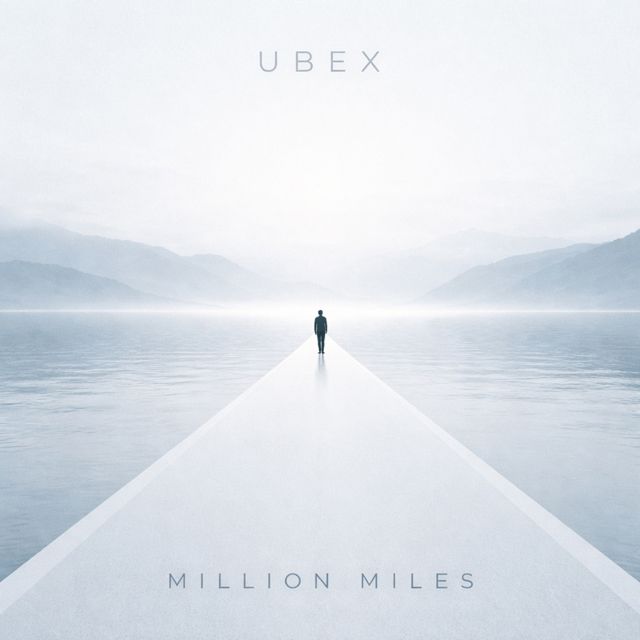 Ubex - 'Million Miles' [Ringtone]