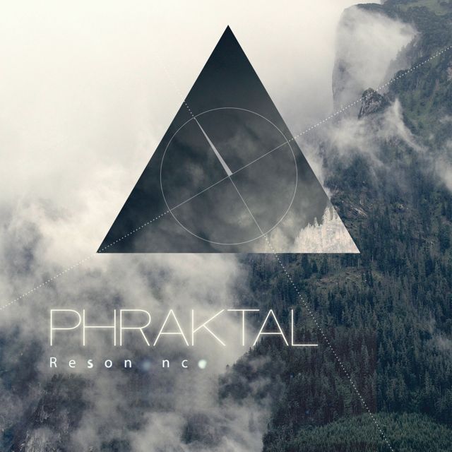 Oud!n13 - 'Resonance (EMOTIONAL ALCHEMY Mix) (feat. Phraktal & Emotional Alchemy)' [Ringtone]