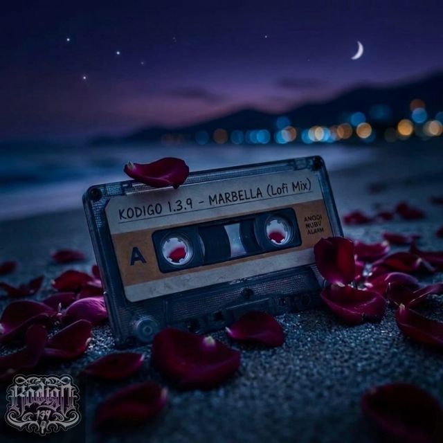 KODIGO 1.3.9 - 'Marbella' [Ringtone]
