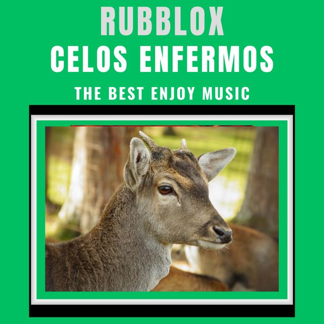 RUBBLOX - 'CELOS ENFERMOS' [Ringtone]