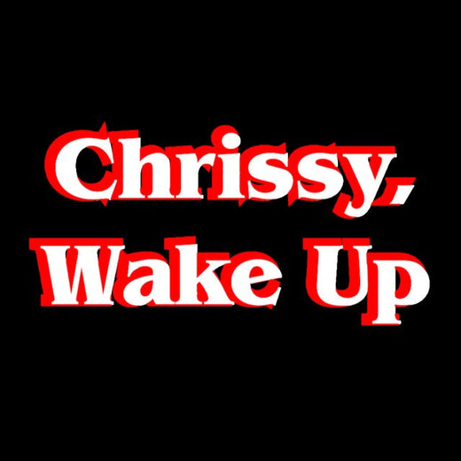 The Gregory Brothers - 'Chrissy, Wake Up' [Ringtone]