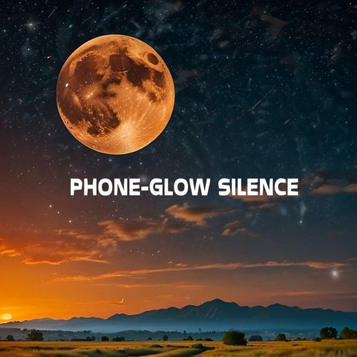 Cahoxx - 'Phone-Glow Silence' [Ringtone]