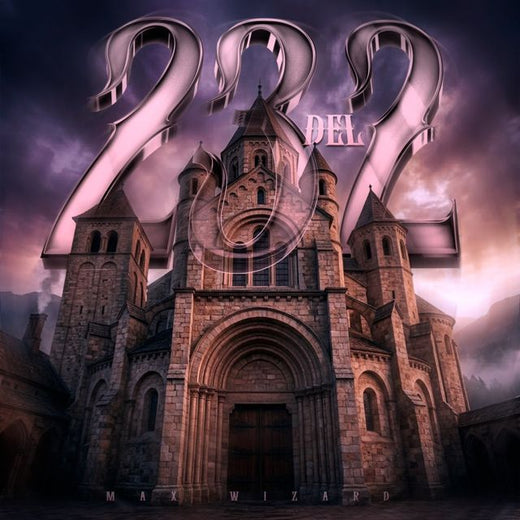 Max Wizard - '23 Del 2' [Ringtone]