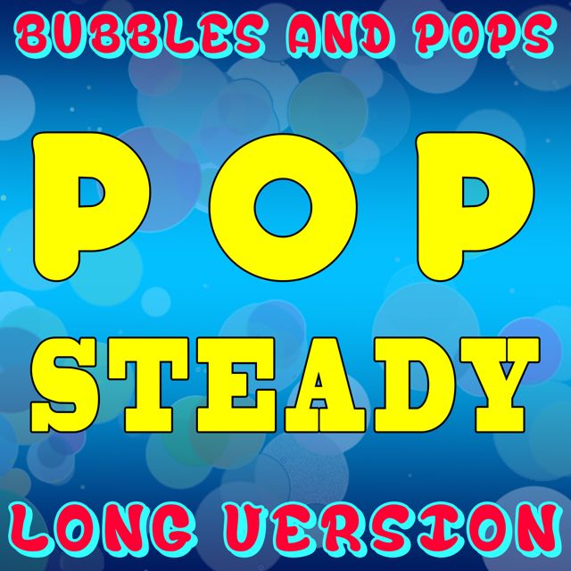 Pop Sound Effects - 'Pop Steady (Long Version)' [Ringtone]