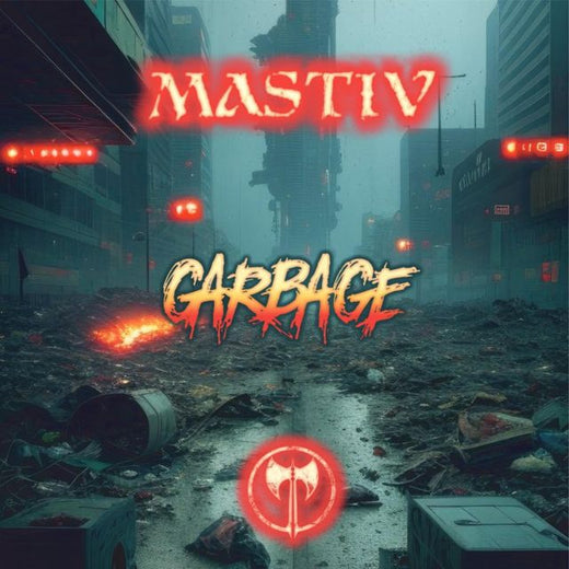 Mastiv - 'Garbage' [Ringtone]
