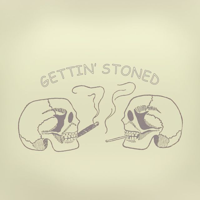 We So High - 'Gettin' Stoned (feat. Brice Salek)' [Ringtone]