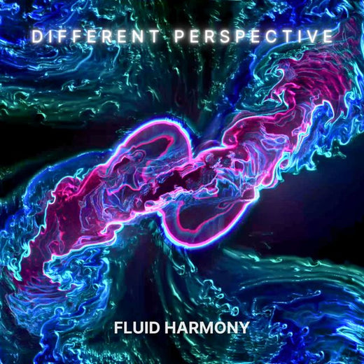 Fluid Harmony - 'Electric Dominion (DP)' [Ringtone]