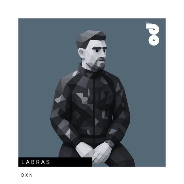 Dxn - 'labras' [Ringtone]