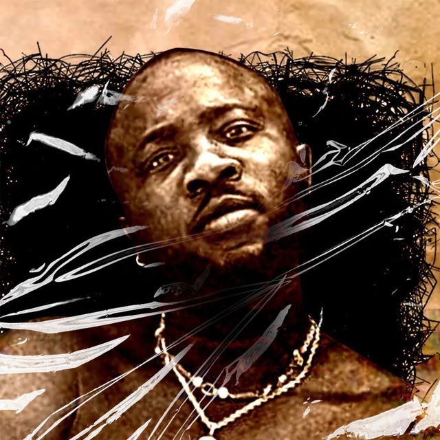 Visionary - 'Born Champion' [Ringtone]