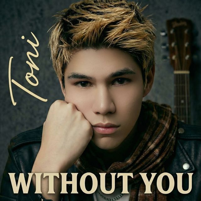 Toni - 'Without You' [Ringtone]