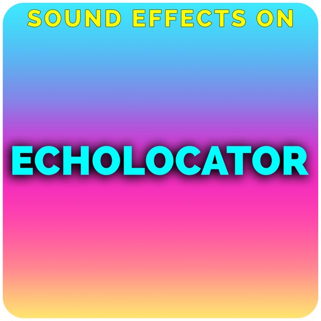 Beep Boy - 'Echolocator' [Ringtone]