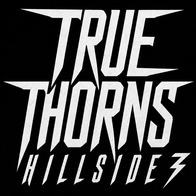 True Thorns - 'Highway Dreams' [Ringtone]