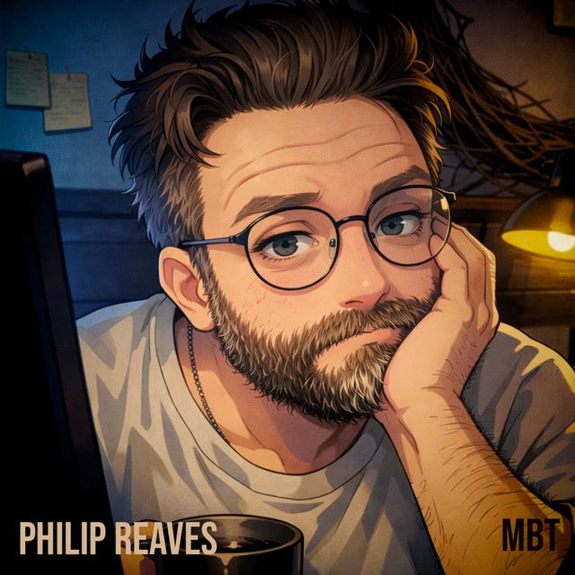 Philip Reaves - '7590' [Ringtone]