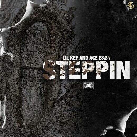 Lil Key - 'Steppin' (feat. Ace Baby)' [Ringtone]