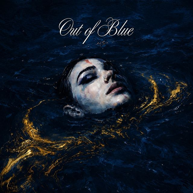 MALENA - 'Out Of Blue' [Ringtone]