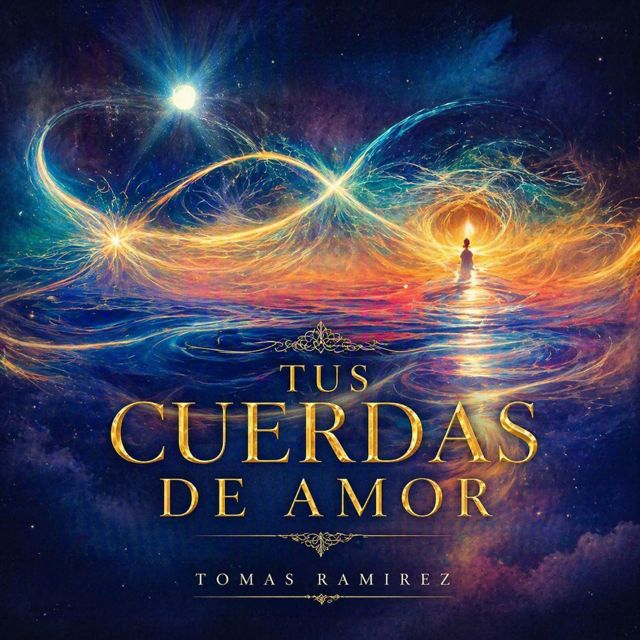 Tomás Ramírez - 'TUS CUERDAS DE AMOR' [Ringtone]