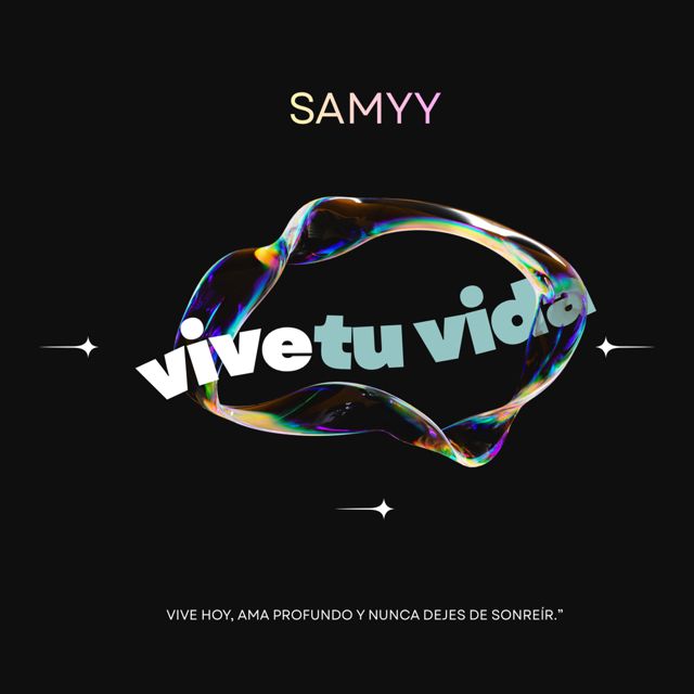 SAMYY - 'Vive tu vida' [Ringtone]