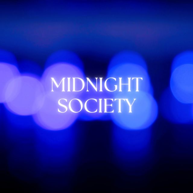 Samira - 'Midnight Society' [Ringtone]