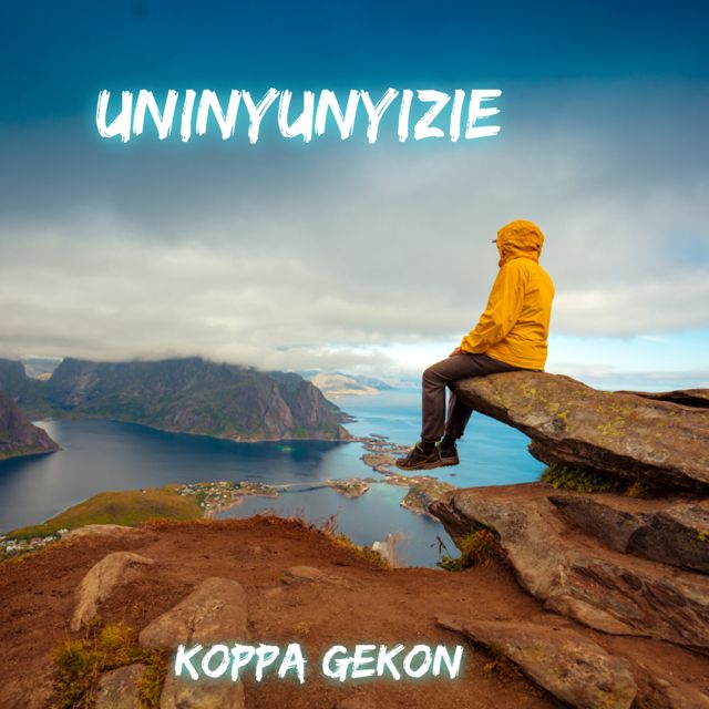 Koppa_Gekon - 'Uninyunyizie' [Ringtone]