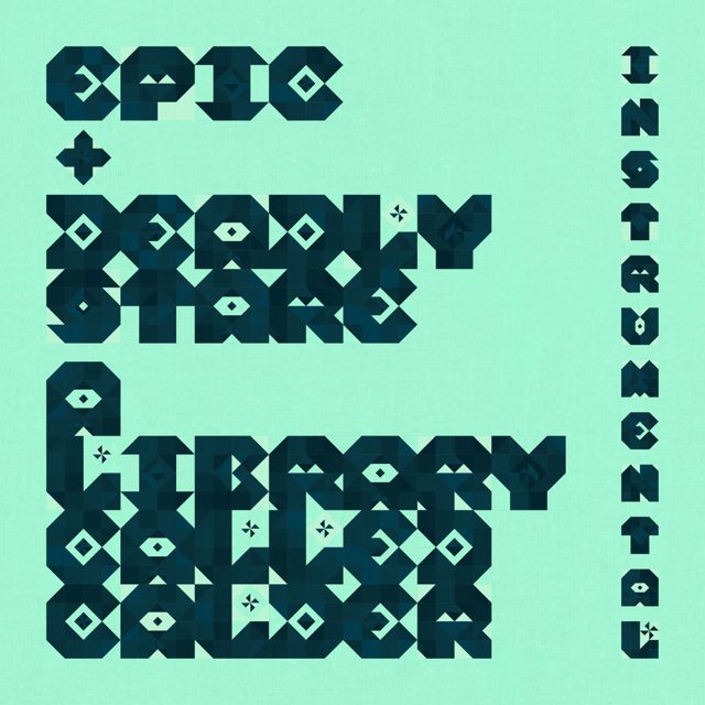 Epic - 'Northern Lights (Instrumental) (feat. Deadly Stare)' [Ringtone]