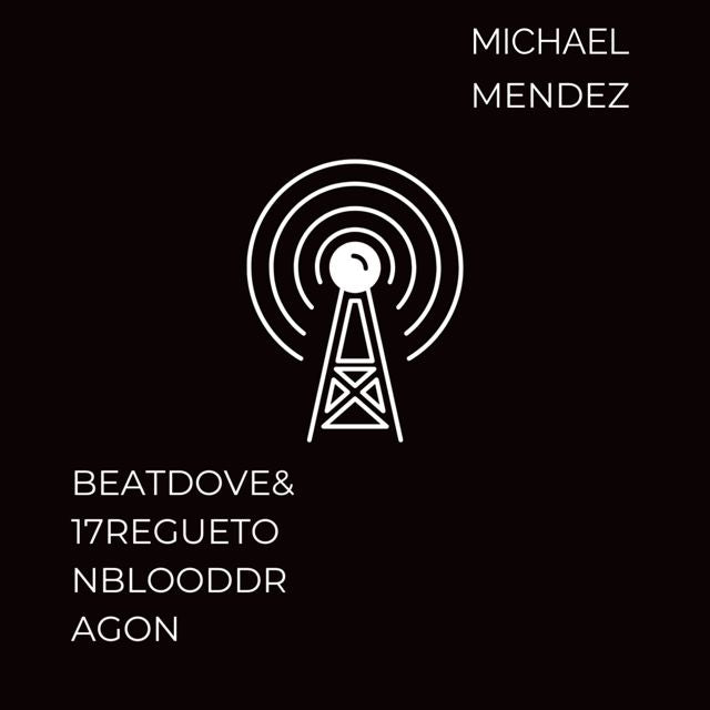 MICHAEL MENDEZ - 'Dove' [Ringtone]