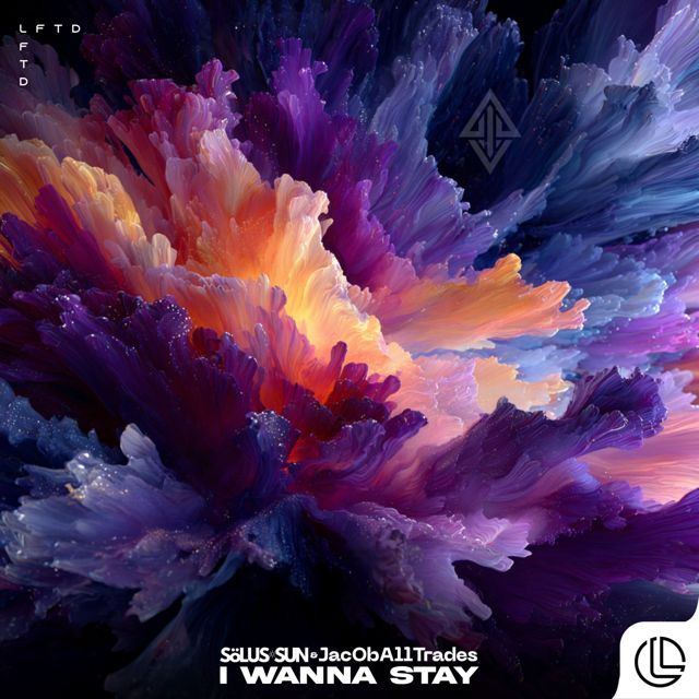 Sölus-Sun - 'I Wanna Stay (feat. Jacoballtrades)' [Ringtone]