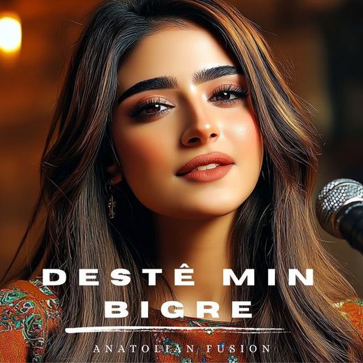 Anatolian Fusion - 'Destê Mın Bıgre Yare' [Ringtone]