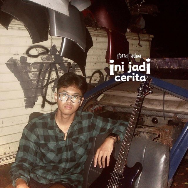 Farrel Adwa - 'Ini Jadi Cerita' [Ringtone]