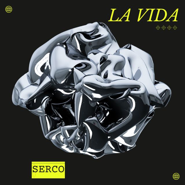 SERCO - 'LA VIDA' [Ringtone]