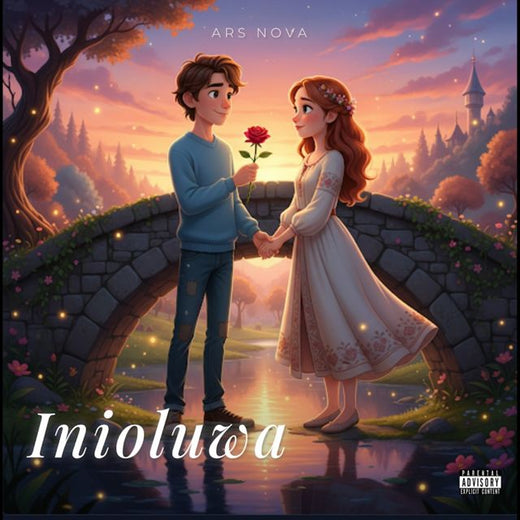 Ars Nova - 'Inioluwa' [Ringtone]