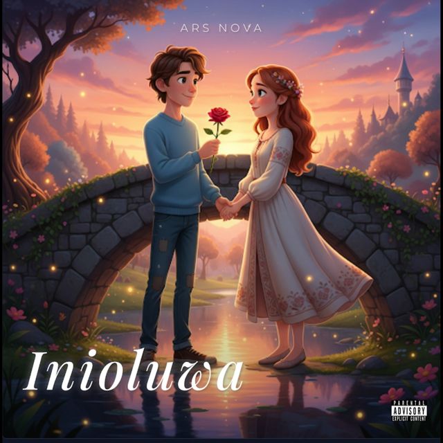 Ars Nova - 'Inioluwa' [Ringtone]