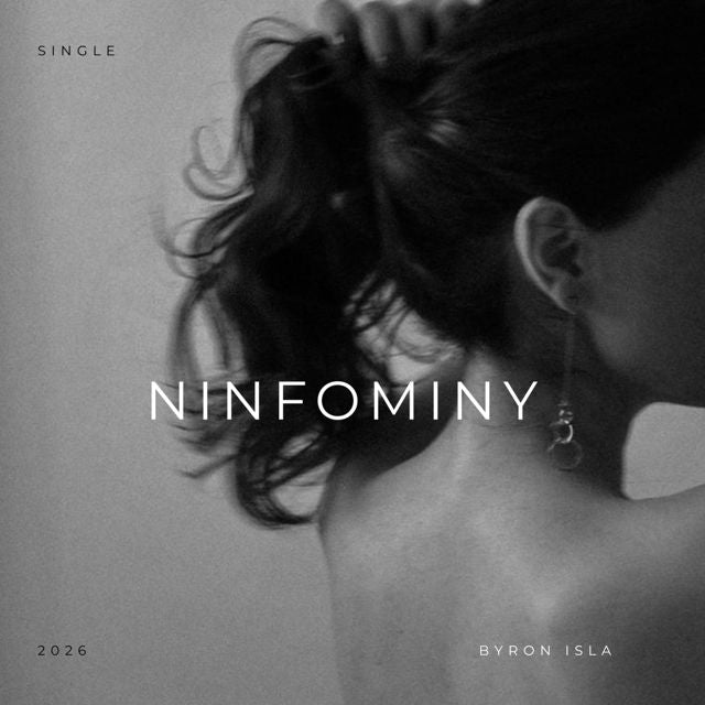 Byron isla - 'Ninfominy' [Ringtone]