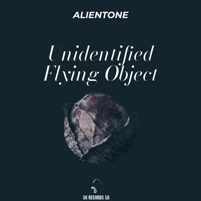 Alientone - 'Sad Reality (UFO Mix)' [Ringtone]