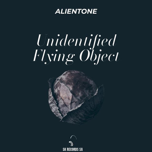 Alientone - 'The City Of Owl's (UFO Mix)' [Ringtone]