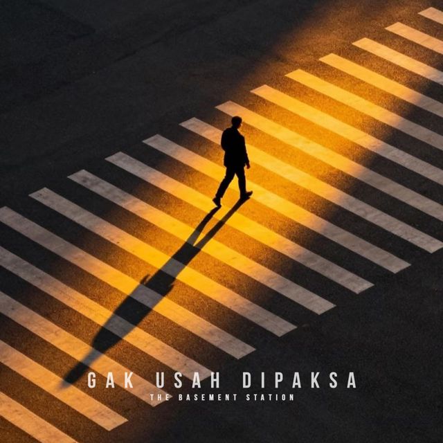 The Basement Station - 'Gak Usah Dipaksa' [Ringtone]