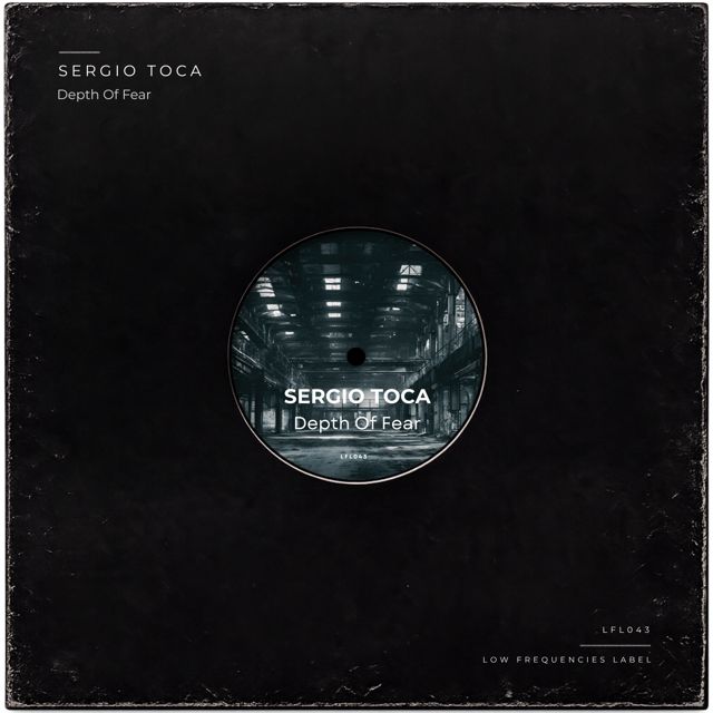 Sergio Toca - 'Depth Of Fear' [Ringtone]
