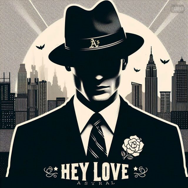 ASTR4L - 'Hey Love' [Ringtone]