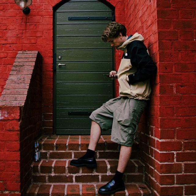 Cortex - 'Back Again' [Ringtone]