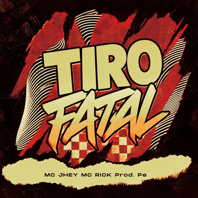 Prod. Pe - 'TIRO FATAL (feat. Mc Jhey & MC Rick)' [Ringtone]