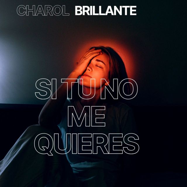 Charol Brillante - 'Si tu no me quieres' [Ringtone]