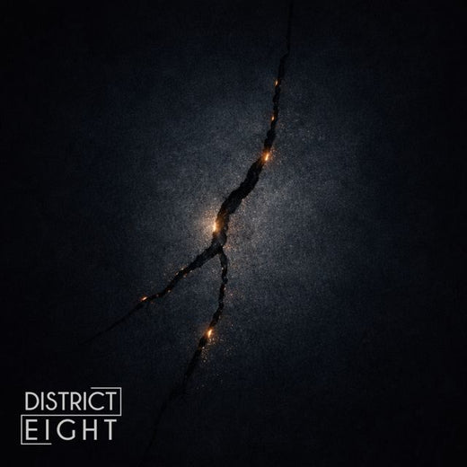 Anika D'Arc - 'Broke Me' [Ringtone]